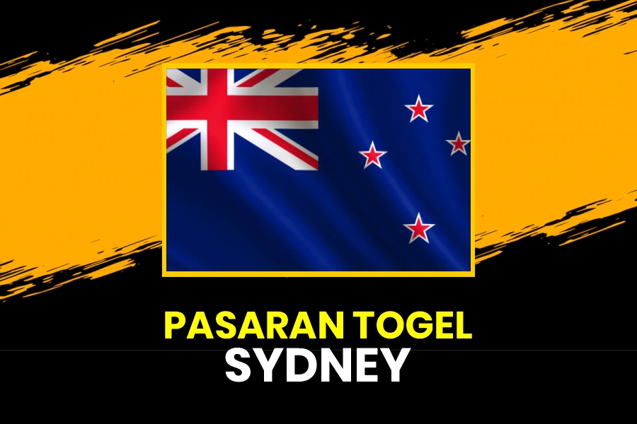 Syair Togel Sydney 